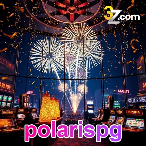 polarispg Jogos de caça-níqueis