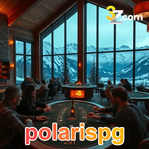 polarispg Esportes ao Vivo