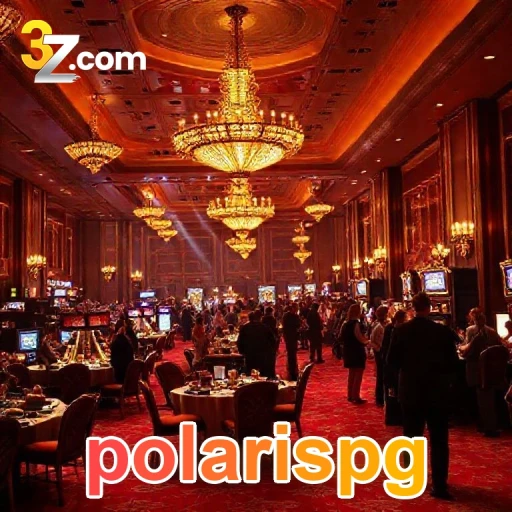 polarispg Métodos de Pagamento