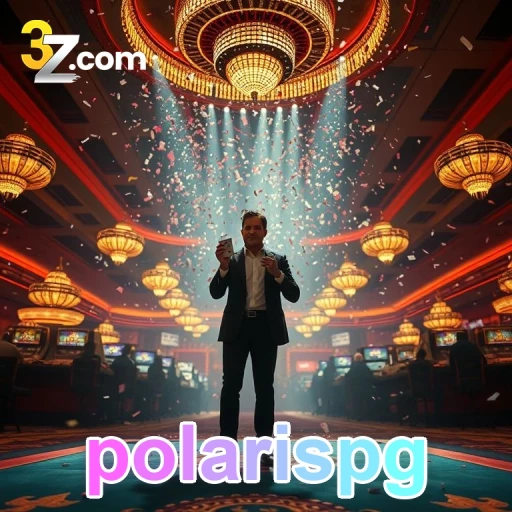 polarispg Jogos de caça-níqueis