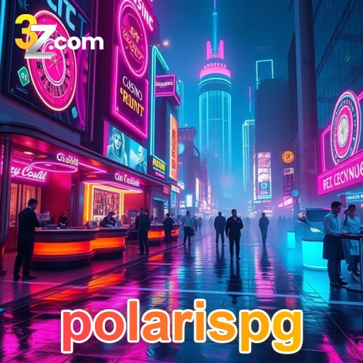 polarispg Programa VIP